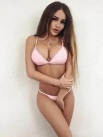 Проститутка Агнесса